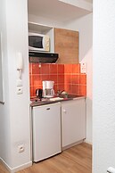 Apparthôtel Privilodges Lyon