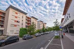 Apparthôtel Privilodges Lyon