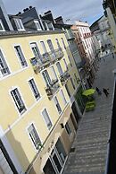 Hotel Bosquet Pau Centre