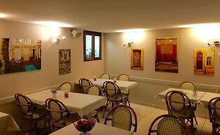 Hotel Bosquet Pau Centre