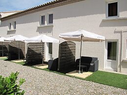 Brit Hotel Bosquet