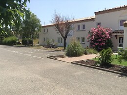 Brit Hotel Bosquet