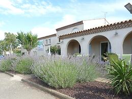Brit Hotel Bosquet