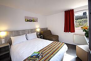 Brit Hotel Bosquet