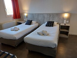 Brit Hotel Bosquet