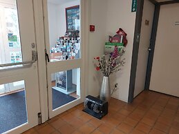 Brit Hotel Bosquet