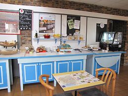 Brit Hotel Bosquet