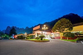 Pipaxi Hotel