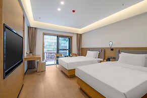 Pipaxi Hotel