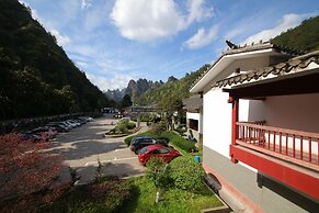 Pipaxi Hotel