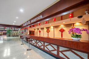 Pipaxi Hotel