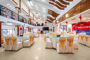 Pipaxi Hotel