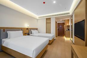Pipaxi Hotel