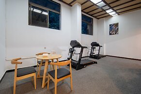 Pipaxi Hotel