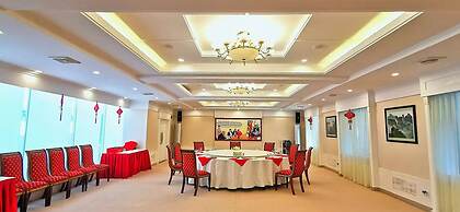 Pipaxi Hotel