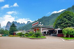 Pipaxi Hotel