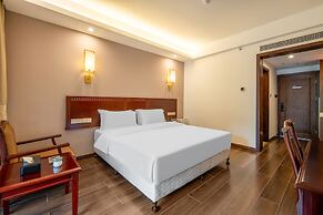 Pipaxi Hotel