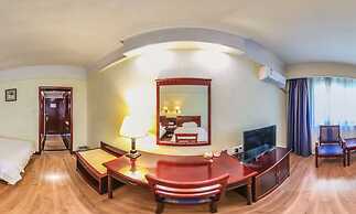 Pipaxi Hotel