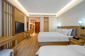 Pipaxi Hotel