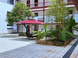 Pipaxi Hotel