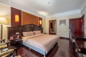 Pipaxi Hotel