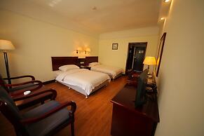 Pipaxi Hotel