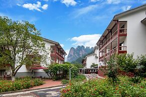Pipaxi Hotel