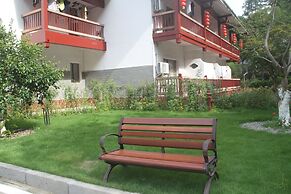 Pipaxi Hotel