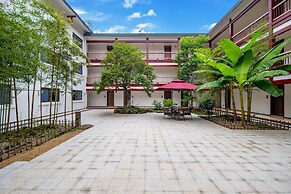 Pipaxi Hotel