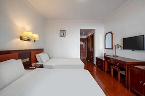 Pipaxi Hotel