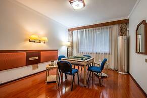 Pipaxi Hotel