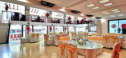 Pipaxi Hotel