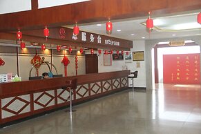 Pipaxi Hotel