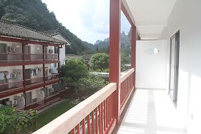Pipaxi Hotel
