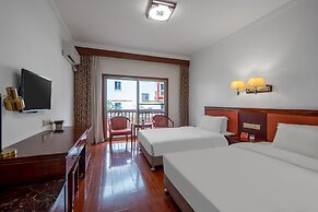 Pipaxi Hotel