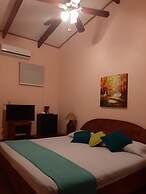 Hotel Samara Beach