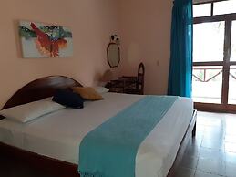 Hotel Samara Beach
