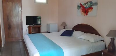 Hotel Samara Beach
