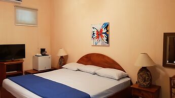Hotel Samara Beach