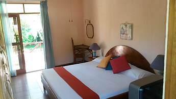 Hotel Samara Beach