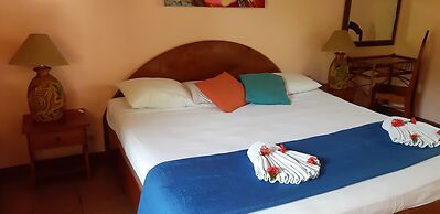 Hotel Samara Beach