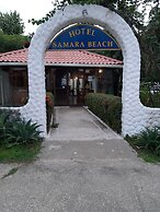 Hotel Samara Beach