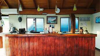 Hotel Samara Beach