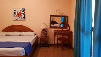 Hotel Samara Beach