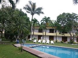 Hotel Samara Beach