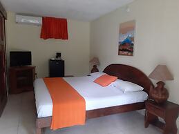 Hotel Samara Beach