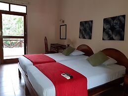 Hotel Samara Beach