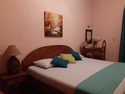 Hotel Samara Beach