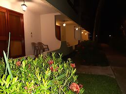 Hotel Samara Beach