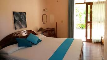 Hotel Samara Beach